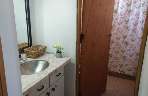 Godoy Cruz Casa | Apartamento alegria, malbec y montañas. En hermosa zona