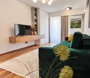Brasov Apartamento | Alegria Avantgarden Brasov