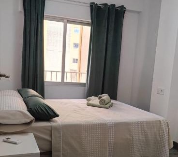 Grao de Gandia Apartamento | ALEJANDRO PLAYA Gandia 1