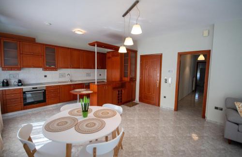 Alexandroupoli Apartamento | Aleksandra