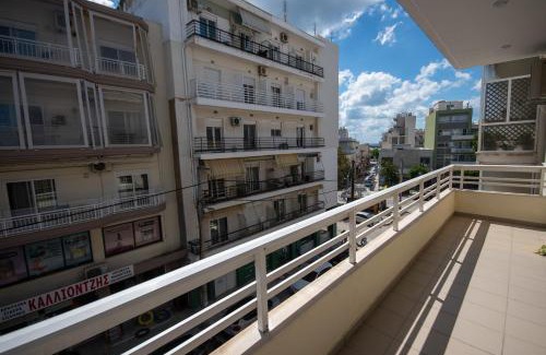 Alexandroupoli Apartamento | Aleksandra