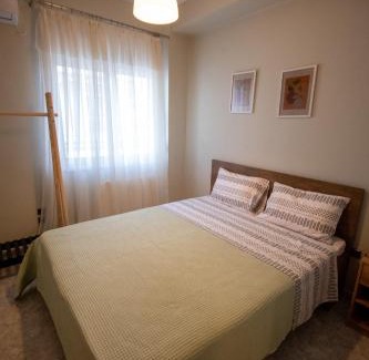 Alexandroupoli Apartamento | Aleksandra