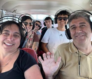 Nazca Cama Y Desayuno | Alemar's House