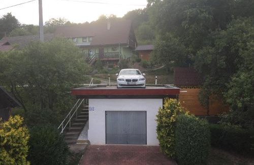 Bzince pod Javorinou Casa | Alena Hutarova -Chalupa Bzince pod Javorinou