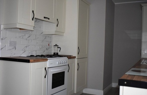 Leixlip Cabaña | Alensgrove Cottages No. 05