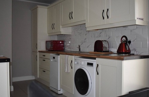 Leixlip Cabaña | Alensgrove Cottages No. 05