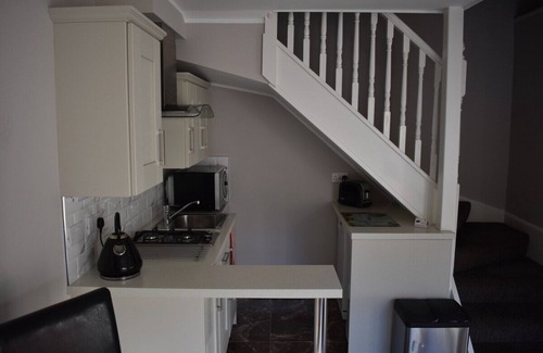 Leixlip Apartamento | Alensgrove Maisonette B