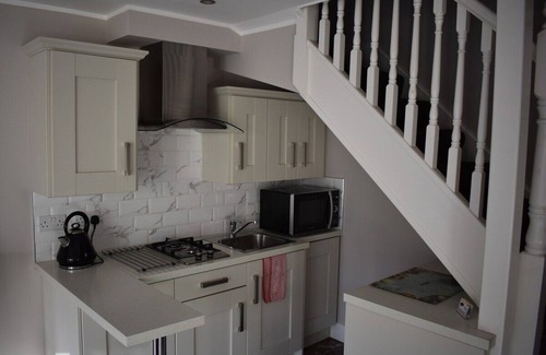 Leixlip Apartamento | Alensgrove Maisonette B