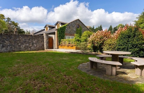 Leixlip Apartamento | Alensgrove Maisonette B