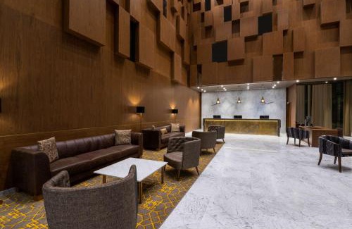 Diplomatic Area Apartamento | Aleph Doha Residences, Curio Collection By Hilton