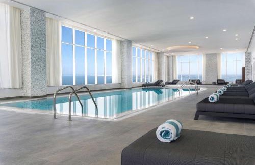 Diplomatic Area Apartamento | Aleph Doha Residences, Curio Collection By Hilton