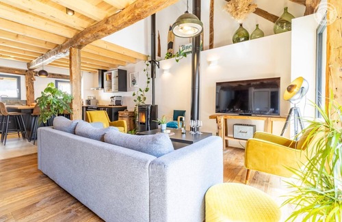 Montricher-Albanne Casa | ALESINA - MONTRICHER ALBANNE