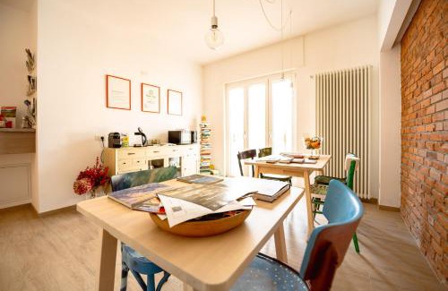 Madonna di Tirano Cama Y Desayuno | Alessia' s Home