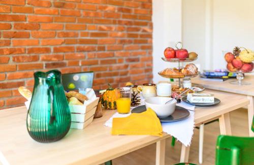 Madonna di Tirano Cama Y Desayuno | Alessia' s Home