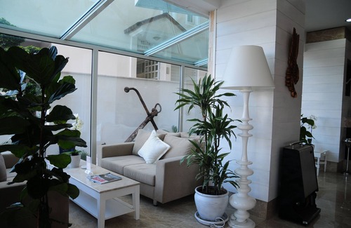 Fethiye Hotel | Alesta Yacht Hotel