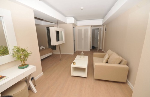 Fethiye Hotel | Alesta Yacht Hotel