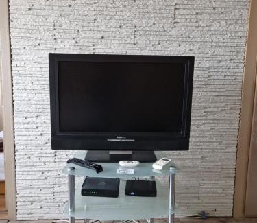 13th District Apartamento | Alex Apartman free garage 150mts