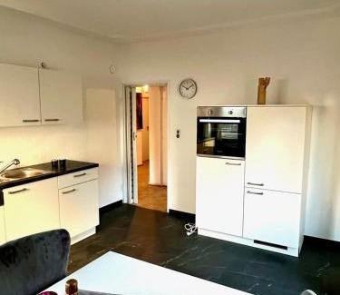 Jossgrund Apartamento | Alex