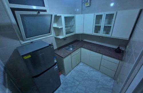 Bab Sharqi Apartamento | Alex Gate apartment - families only - Seaview 3 BR apt