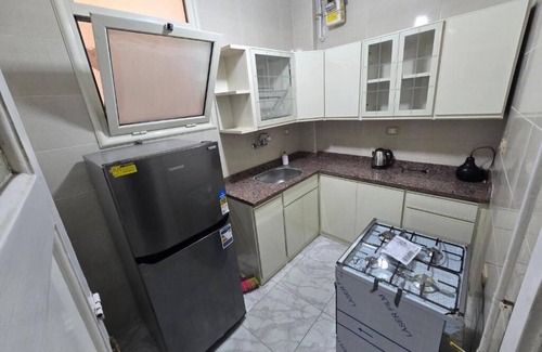 Bab Sharqi Apartamento | Alex Gate apartment - families only - Seaview 3 BR apt