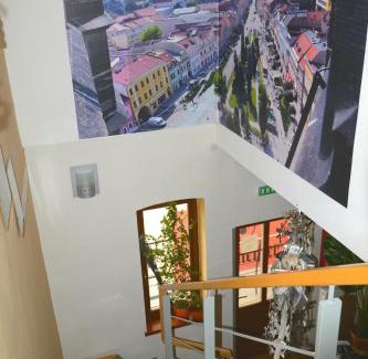 Presov Casa | Alex Pension