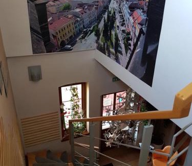 Presov Casa | Alex Pension