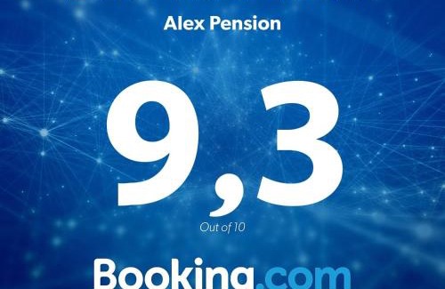 Presov Casa | Alex Pension