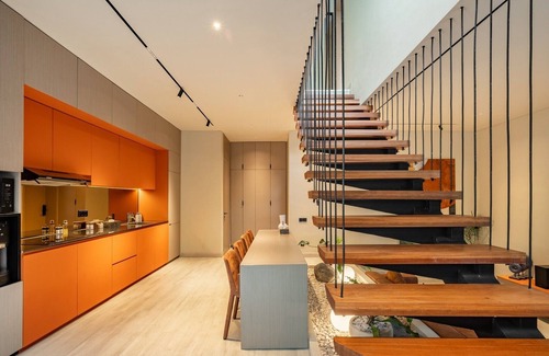 Berawa Apartamento | Alex Villas Complex N4