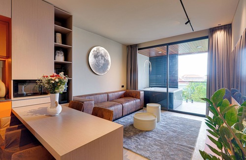 Berawa Apartamento | Alex Villas Complex N4