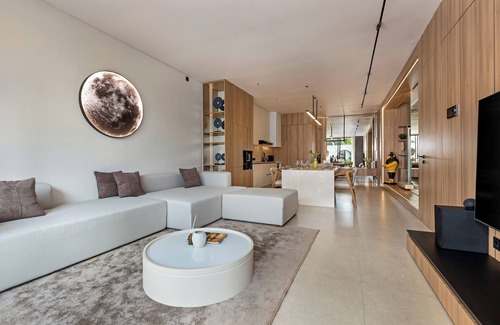 Berawa Apartamento | Alex Villas Complex N5