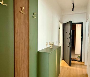 Ohrid Apartamento | ALEXA Apartment Ohrid City Center