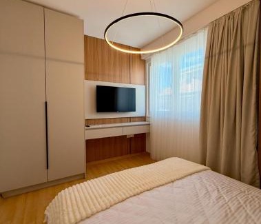 Ohrid Apartamento | ALEXA Apartment Ohrid City Center