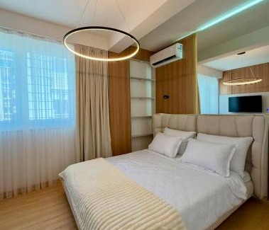 Ohrid Apartamento | ALEXA Apartment Ohrid City Center