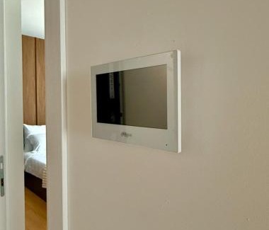 Ohrid Apartamento | ALEXA Apartment Ohrid City Center