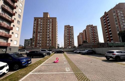 Partenon Apartamento | Alexa, Piscina, Aconchegante, Netflix, Gym, Vagas