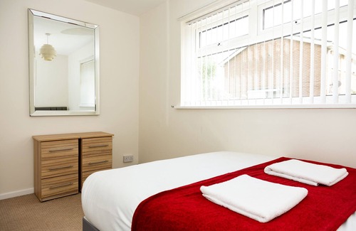 Chester-le-Street Apartamento | Apartamento-Baño Privado
