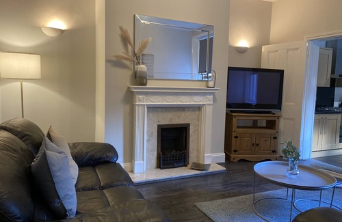 Jesmond Apartamento | Alexander Apartments Jesmond