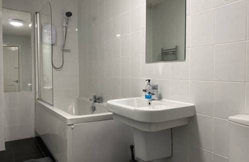 Jesmond Apartamento | Alexander Apartments Jesmond