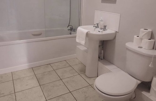 South Shields Apartamento | Alexander Apartments South Tyneside