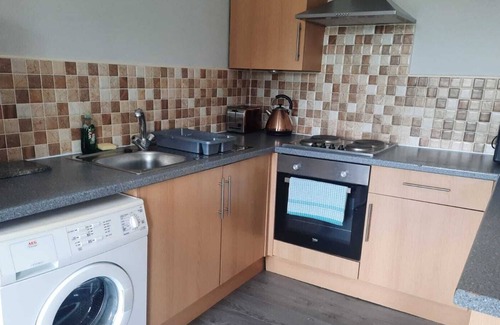 South Shields Apartamento | Alexander Apartments South Tyneside