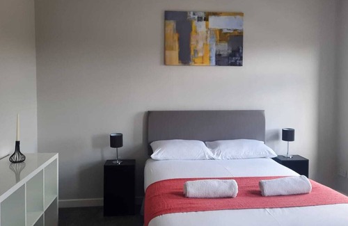 South Shields Apartamento | Alexander Apartments South Tyneside
