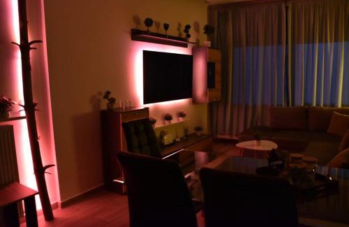 Serres Apartamento | Alexander apartment serres
