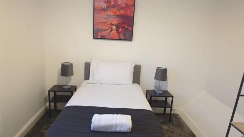 Hebburn Casa | Alexander Apartments Hebburn