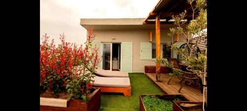Serres Apartamento | ALEXANDER Golden View Serres