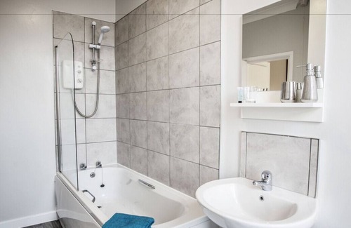 Whitley Bay Cama Y Desayuno | Alexander Hotel - Whitley Bay