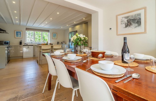 Thorpeness Apartamento | Alexander House (6), Thorpeness