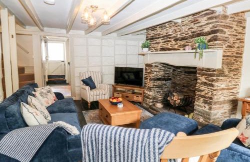 Chillington Casa | Alexander's Cottage