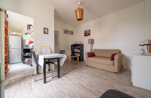 Digne-les-Bains Apartamento | Alexandra Apartments