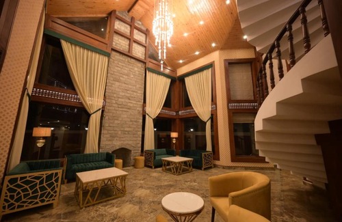 Manali Cama Y Desayuno | Alexandra Cottages
