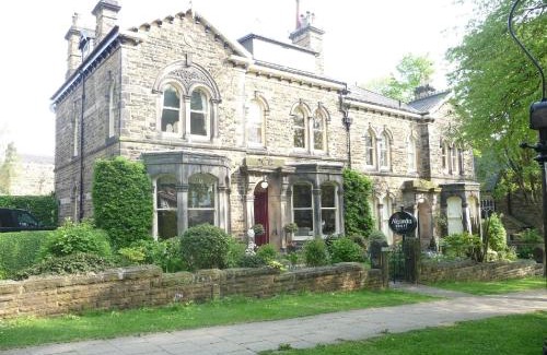 Harrogate Cama Y Desayuno | Alexandra Court